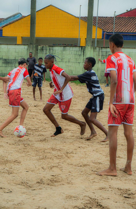 Projeto Sai da Rua 2